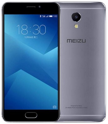 Замена шлейфов на телефоне Meizu M5 Note